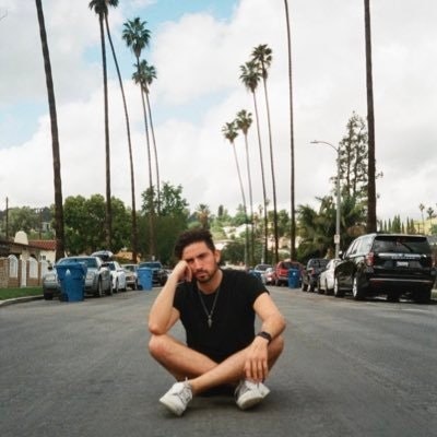 Uriel Espinoza (Now Booking)