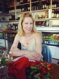 Kimberly Marie Crowell