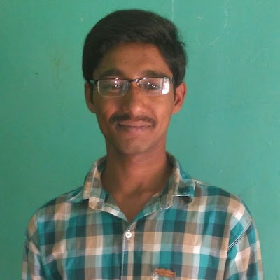 RAJASEKHAR REDDY POLU