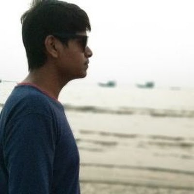 Pratik Khopkar