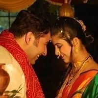 Dhanashree Shah Vartak