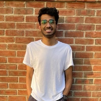 Gagan Ganapathy 🤙