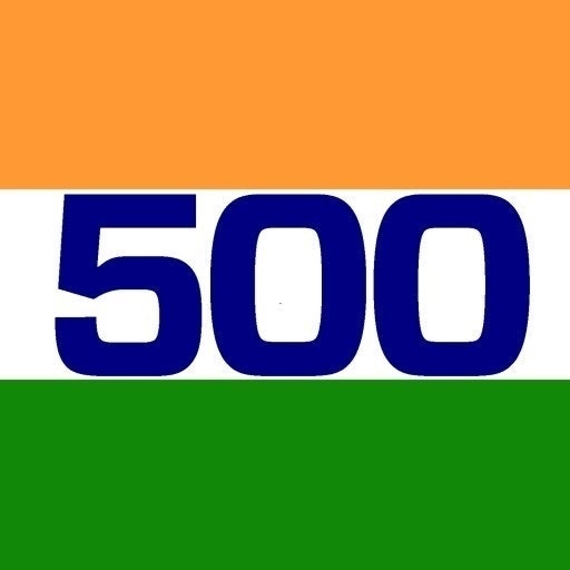 500 Startups India