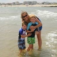 Elizabeth Graff Luekens