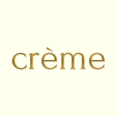 crème
