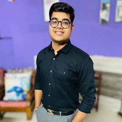 Nishant Chauhan