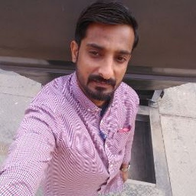 Asif Khan