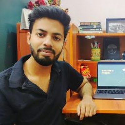 Swapnil Kumar Singh
