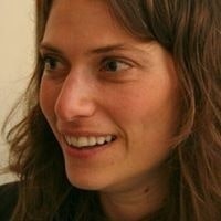 Idit Shatner Alexandrovitz