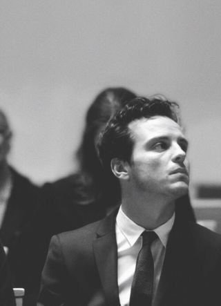 Jim Moriarty. Hi.