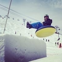 Maurício Calcagnotto Garcia