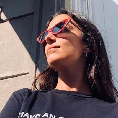 Valentina D'Innocenzi