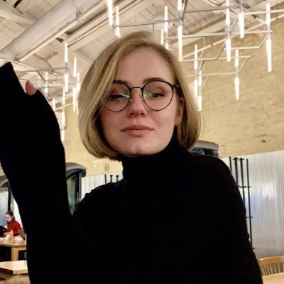 Yelyzaveta Cherepyna