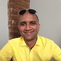 Sanjay Parthasarathy