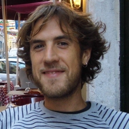 Iñigo Muguruza
