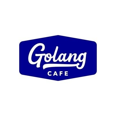 Golang Cafe