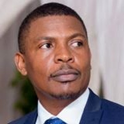 Precious Mpundu Zhou