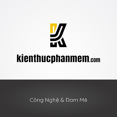 Kiến Thức Phần Mềm