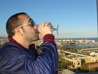 Byron Pástor Viteri