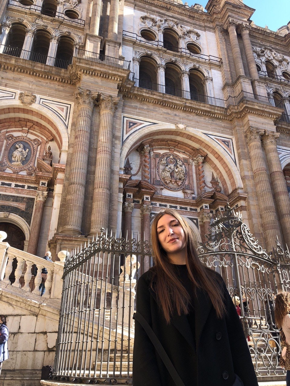 Olena Chulovska 🇺🇦