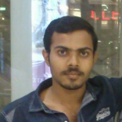 Rajilesh Panoli