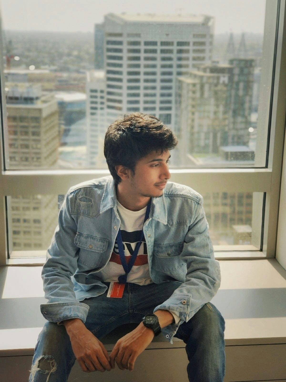 Palash Vijayvargiya