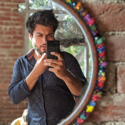 Utkarsh raj