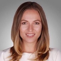 Dr. Ilona Gyöngy Wright