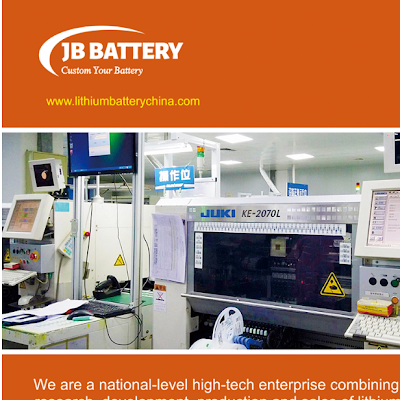 48v lithium ion battery pack for golf ca