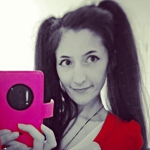 Magdalena Milojkoska