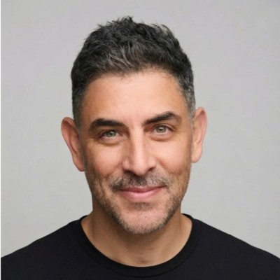 Tom Reuveni