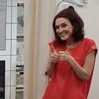 Adina Teutsch Isenberg