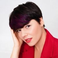 Татьяна Волошина