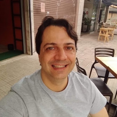 Germano Pires Ferreira