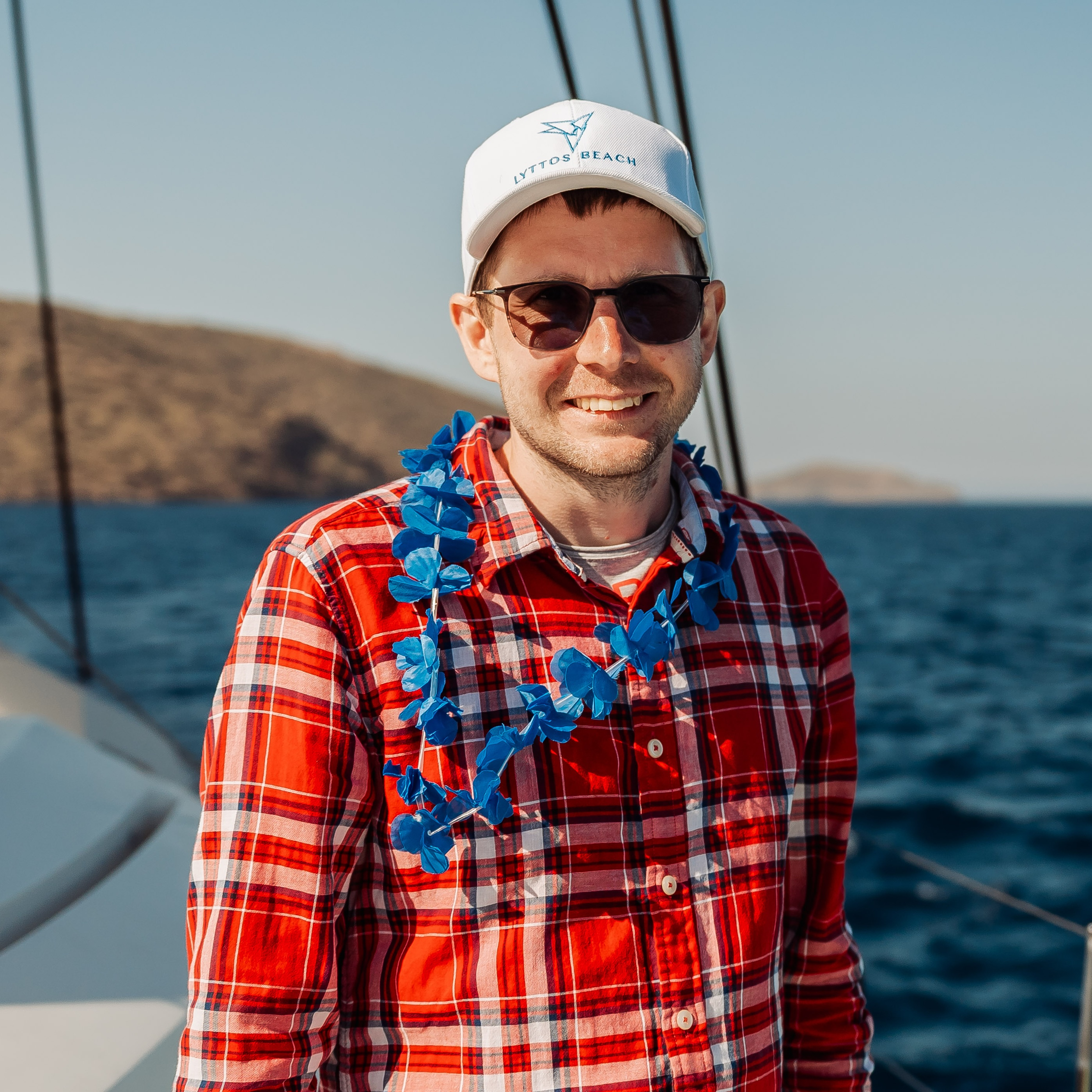 Maksym Bilan