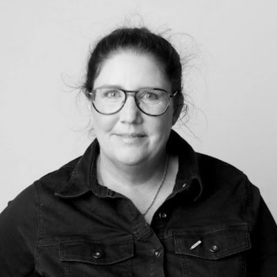 Susanne Krogh-Hansen