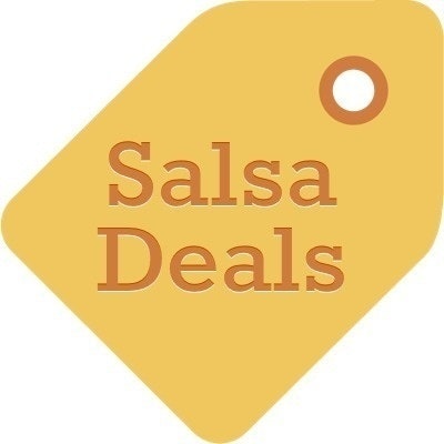 SalsaDeals