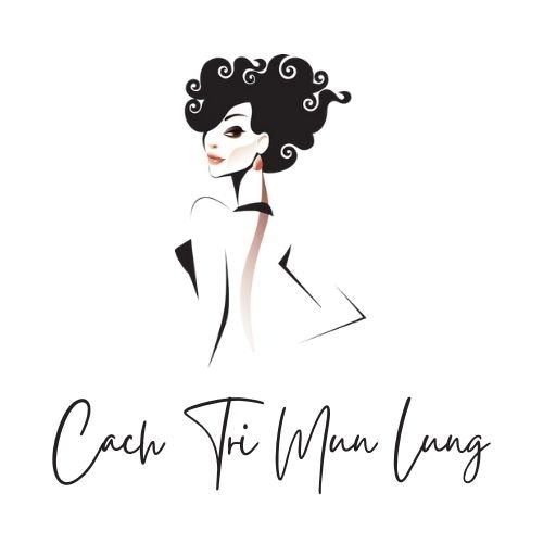 Cách trị mụn lưng