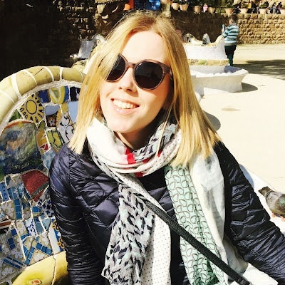 Akvilė Kriaučiūnaitė