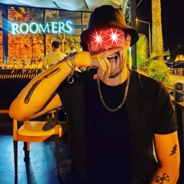 Ebabil El-Zeffir 🔺