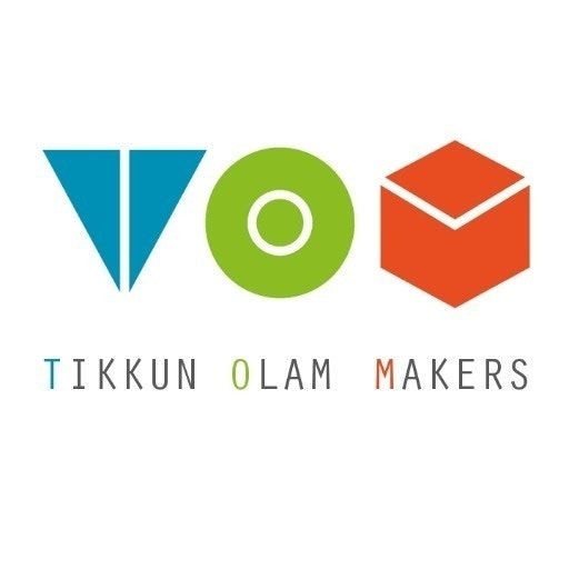 TikkunOlam Makeathon