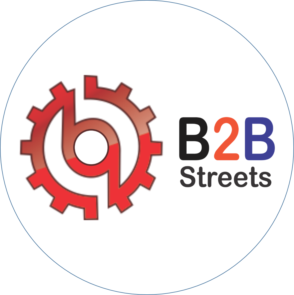 B2BStreets
