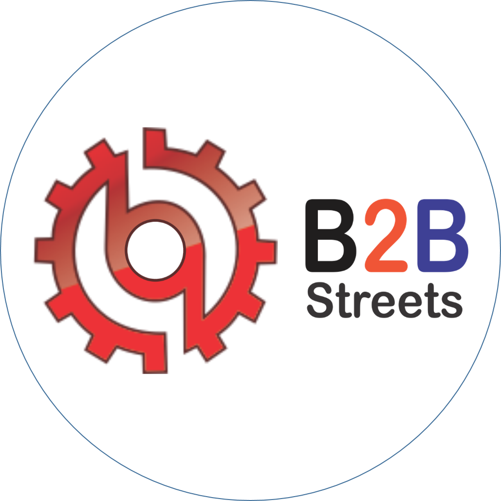B2BStreets