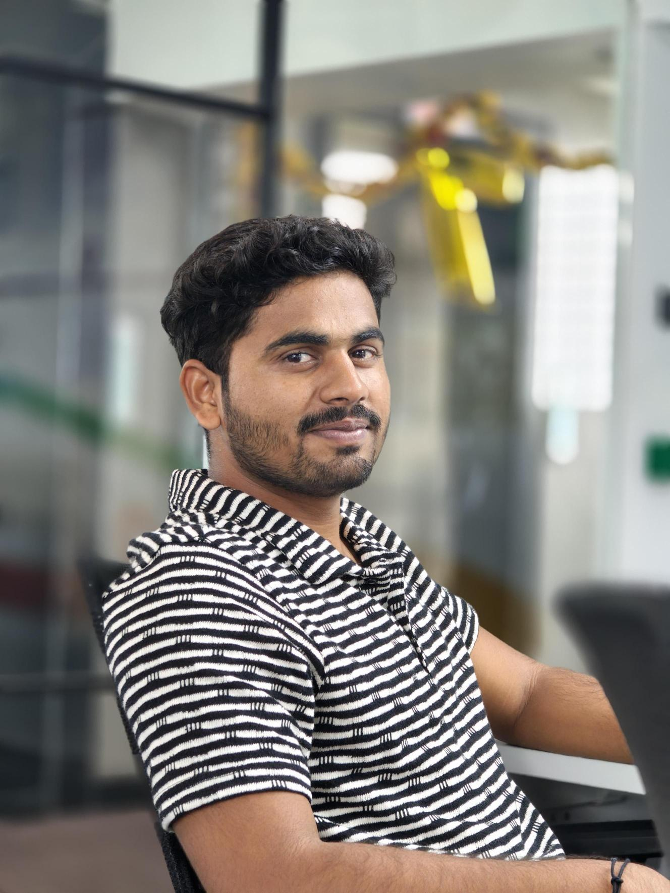 SAI TEJA