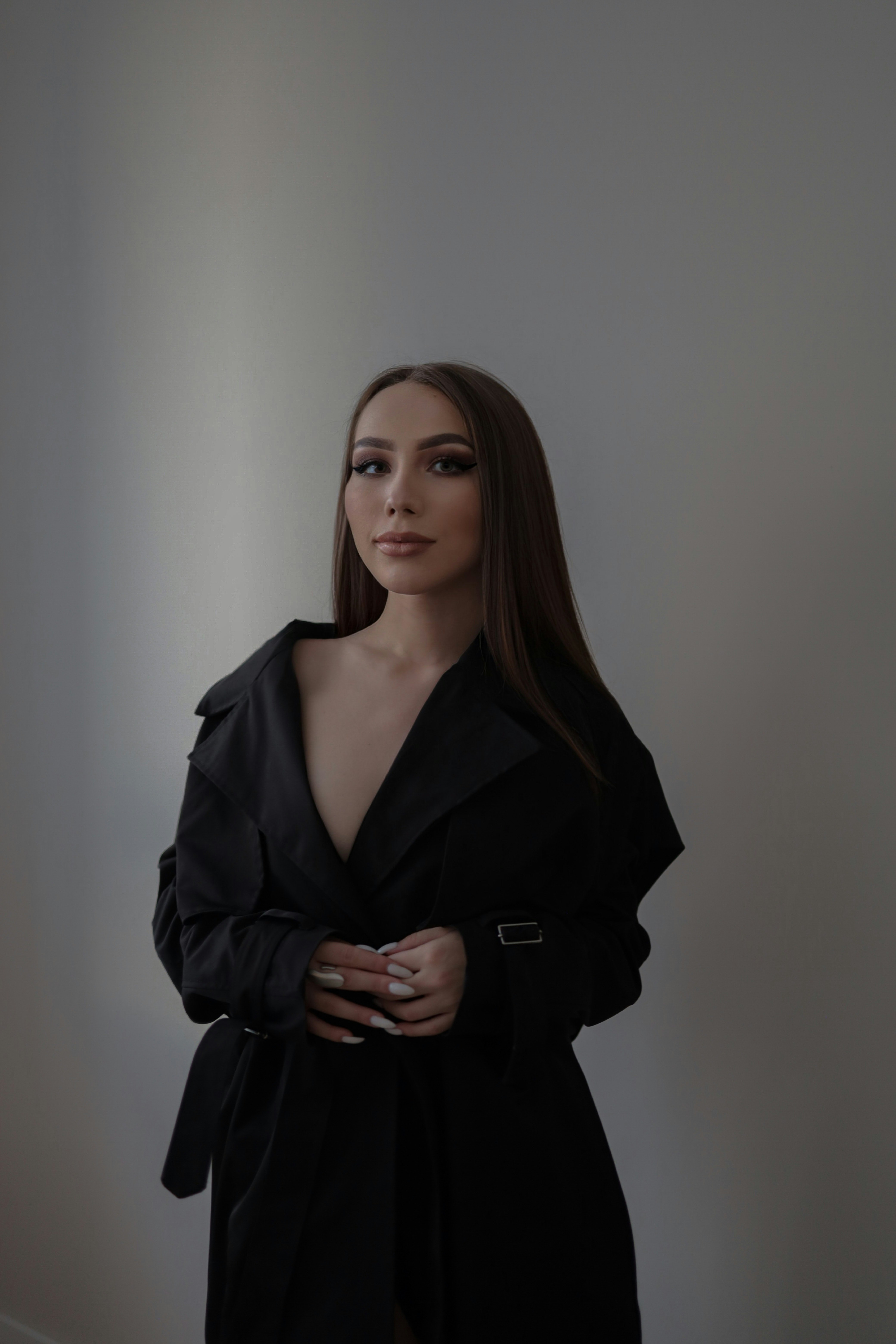 Alesya Skvortsova