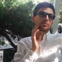 Antonio Chris Simeone