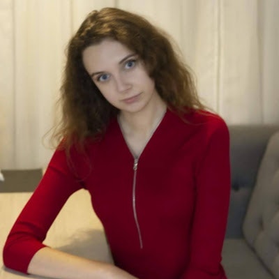 Алёна Головацкая