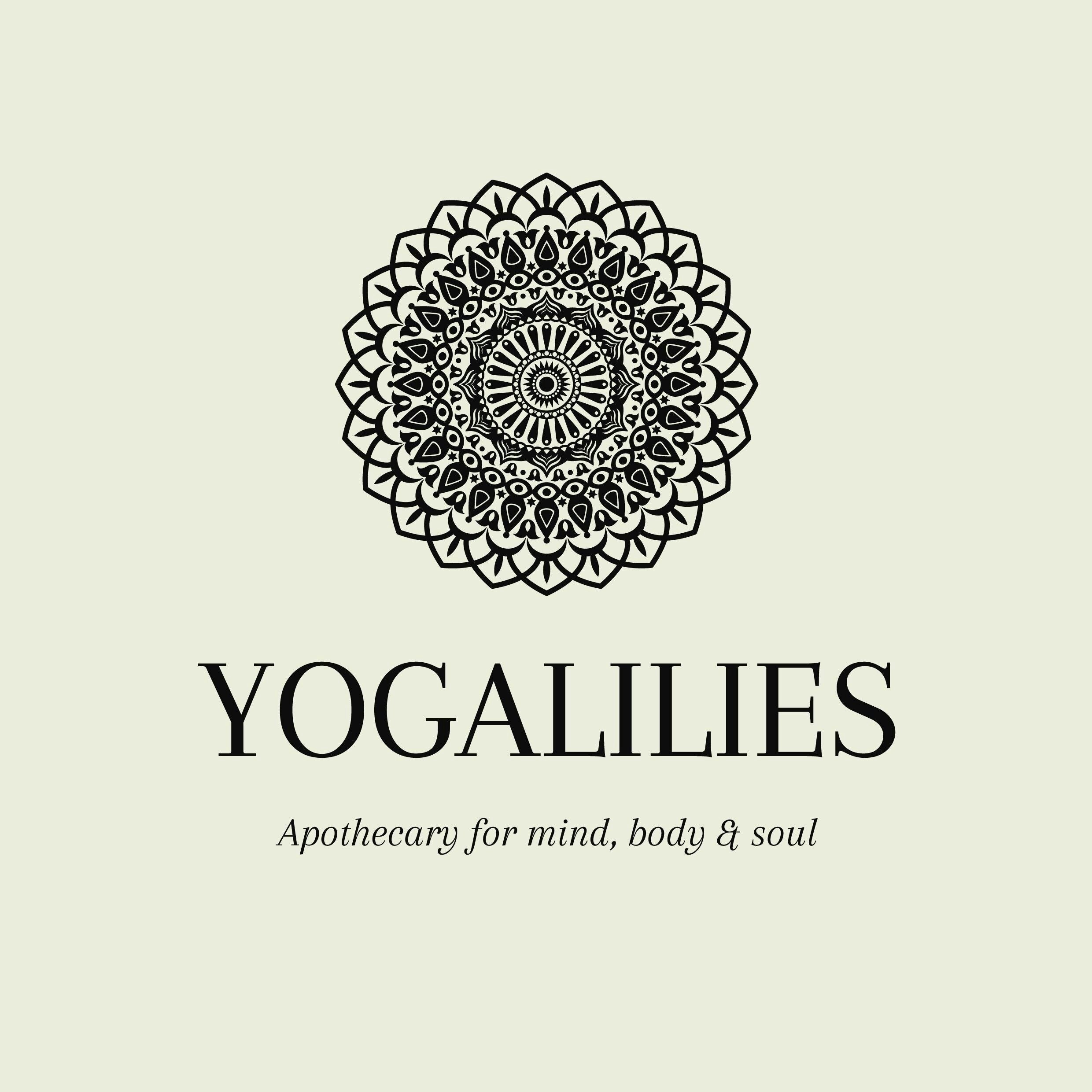 Yogalilies Newcastle