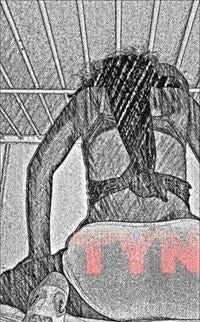 Nina Benjamin Chaser