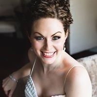 Aimee Pearlman Lukin